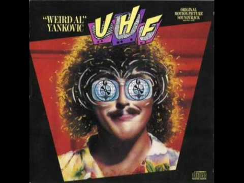 The Hot Rocks Polka-Weird Al Yankovic