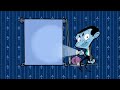 Mr Bean End Title In Lost Effect