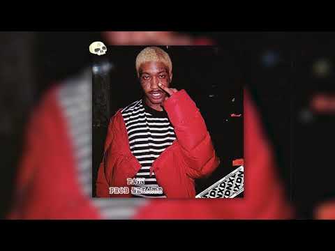 [FREE] LIL TRACY x LIL PEEP x POP PUNK TYPE BEAT - Pain - DREAMR - 2019