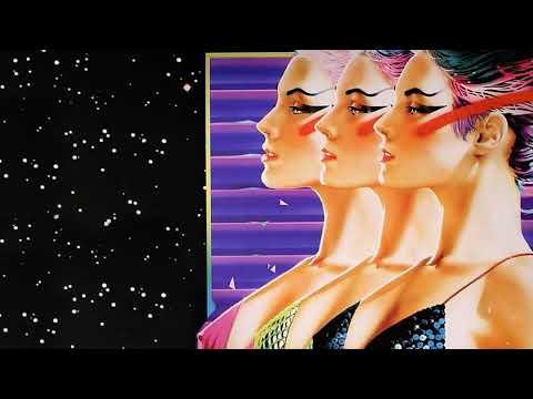 Monica Zanda - Give Up