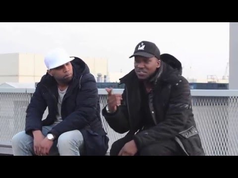 Panda Remix- Xcentriek ft Dubbele W (Flex met X aflevering 1)