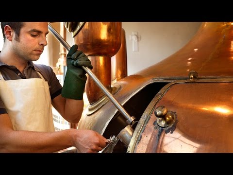 Chemistry of Beer - Unit 7 - Introduction to Fermentation