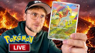 Żeby życie miało smaczek, Perfect Order i Gem Paczek (Booster Break na żywo)