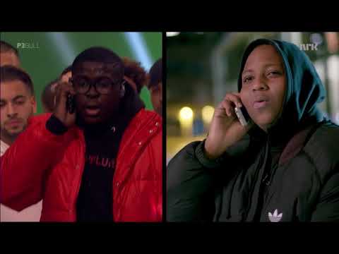 P3 Gull 2017  Hkeem & Temur   Fy Faen