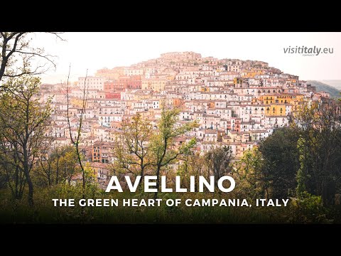 Avellino: the green heart of Campania, Italy | Visititaly.eu