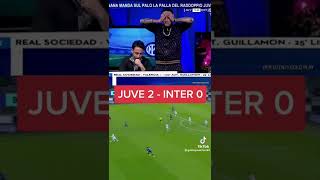 Download lagu Oppini impazzisce ai goal di Rabiot e Fagioli (Juventus 2-0 Inter) 7 Gold❤️❤️❤️🤍🖤🤍🖤😍😍😍 mp3 Download lagu Oppini impazzisce ai goal di Rabiot e Fagioli (Juventus 2-0 Inter) 7 Gold❤️❤️❤️🤍🖤🤍🖤😍😍😍 mp3
