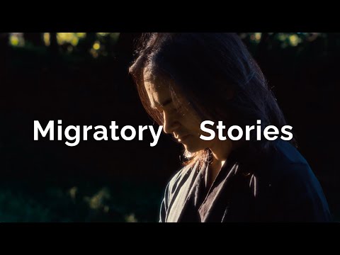 "Blurs the Boundaries of Music" - Migratory Stories (Part 1) - Masayoshi Fujita