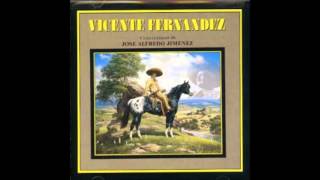 Alma De Acero - Vicente Fernandez