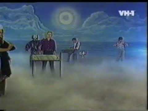 alphaville-sounds like a melody(Suena como una melodía )