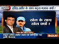 Cricket Ki Baat: Ravi Shastri gets his way, Bharat Arun appointed bowling coach