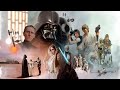 Star Wars Episode IV A New Hope Widescreen Edition 2004 DVD Walkthrogh