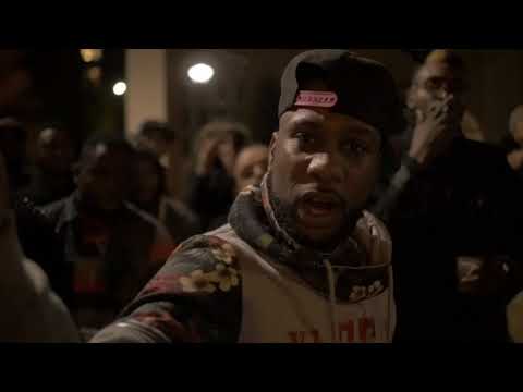 BBK x DALSIM x AKC - LEVEL 6 ( ALLUMEZ LA PROD)I Daymolition