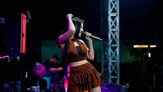 Download lagu LALUNA MUSIC - AKHIRNYA KUMENEMUANMU SISKA AMANDA - HAPPY PARTY  KOMBAT PUTU MBAH BUDO  -WINONG PATI mp3