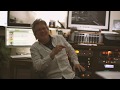 Steve Forbert- The Making Of "Early Morning Rain" (Behind The Scenes)