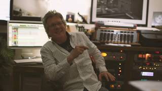 Steve Forbert- The Making Of &quot;Early Morning Rain&quot; (Behind The Scenes)