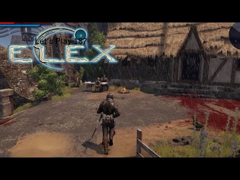 Elex 🌏 [187] (LP) - Blutige Stadt!