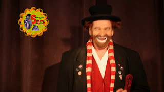 preview picture of video 'Pigeon Forge show, Gatlinburg and Smoky Mountains - Red Skelton Tribute'