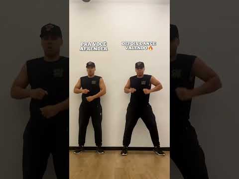 Empina essa bunda - Hytalo Santos (dancinha viral)