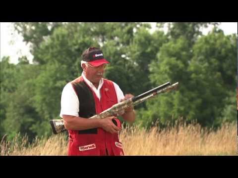 Benelli Top Guns - Exhibition Shooting