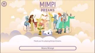 Mimpi Dreams: Ending