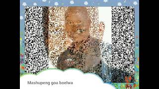 Download lagu Kwetepane Augustine Shotholo... mp3