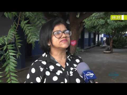 BOM DIA NEWS 18 10  Secão especial para crianças autistas nos cinemas de Teresina