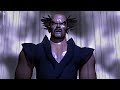 Tekken 2 Intro HD Remastered