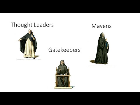 More on Priests, Merchants and Peasants