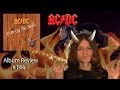 Fly On The Wall by AC/DC Album Review #144 ...