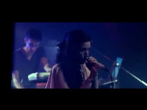 Soundtraps - Soundtraps - Giving it Up (live at Melodka)