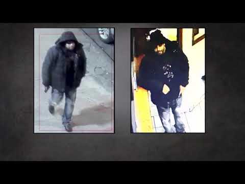 NYPD Shooting Arraignment