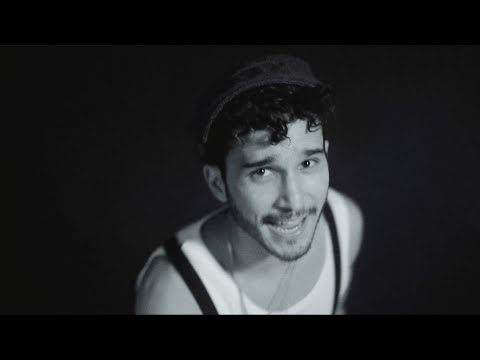 Andrés Obregón - La Historia Está Completa (Video Oficial)