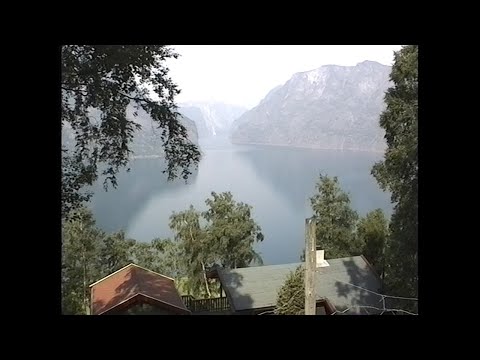 29 Jul 1995 · Official video of today's ride - 2021 Full Remaster