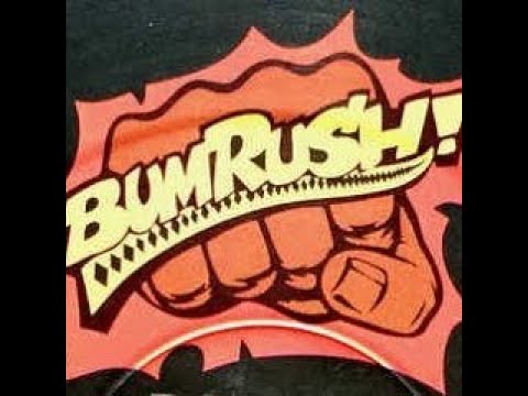 Bumrush Skyrock Show - 6 Septembre 2001