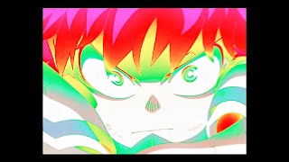 TeZATalks - STFD - Deku Edit