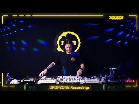 🎧 PLANEET @ DROPZONE — DEEP SPACE BASS 🎧