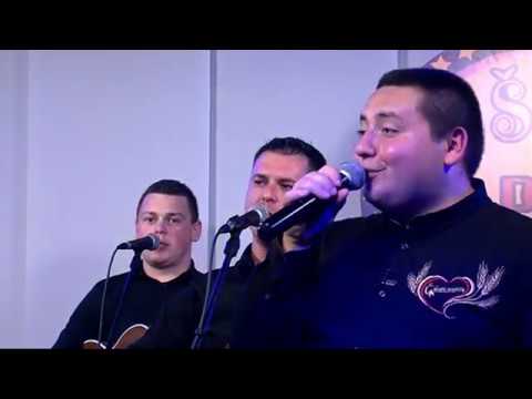 TS Čuvari noći - Kome bi šumilo more moje sinje (Ošini po tamburi, live)