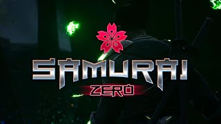 Samurai Zero: Feature - The Art Of Combat