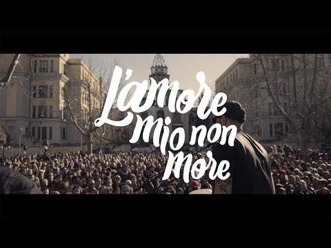 Lamore Mio Non More - Il Muro del Canto
