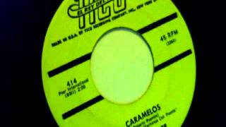 caramelos - tito puente - tico 1961