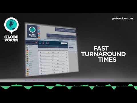 1337-Tufail Arabic male voice talent - Narrative voice over