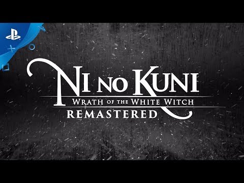 Ni no Kuni Wrath of the White Witch Remastered (PC) - Steam Key - GLOBAL - 1