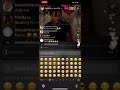 Saedemario Beating His Meat During Live WTF Are You Doing