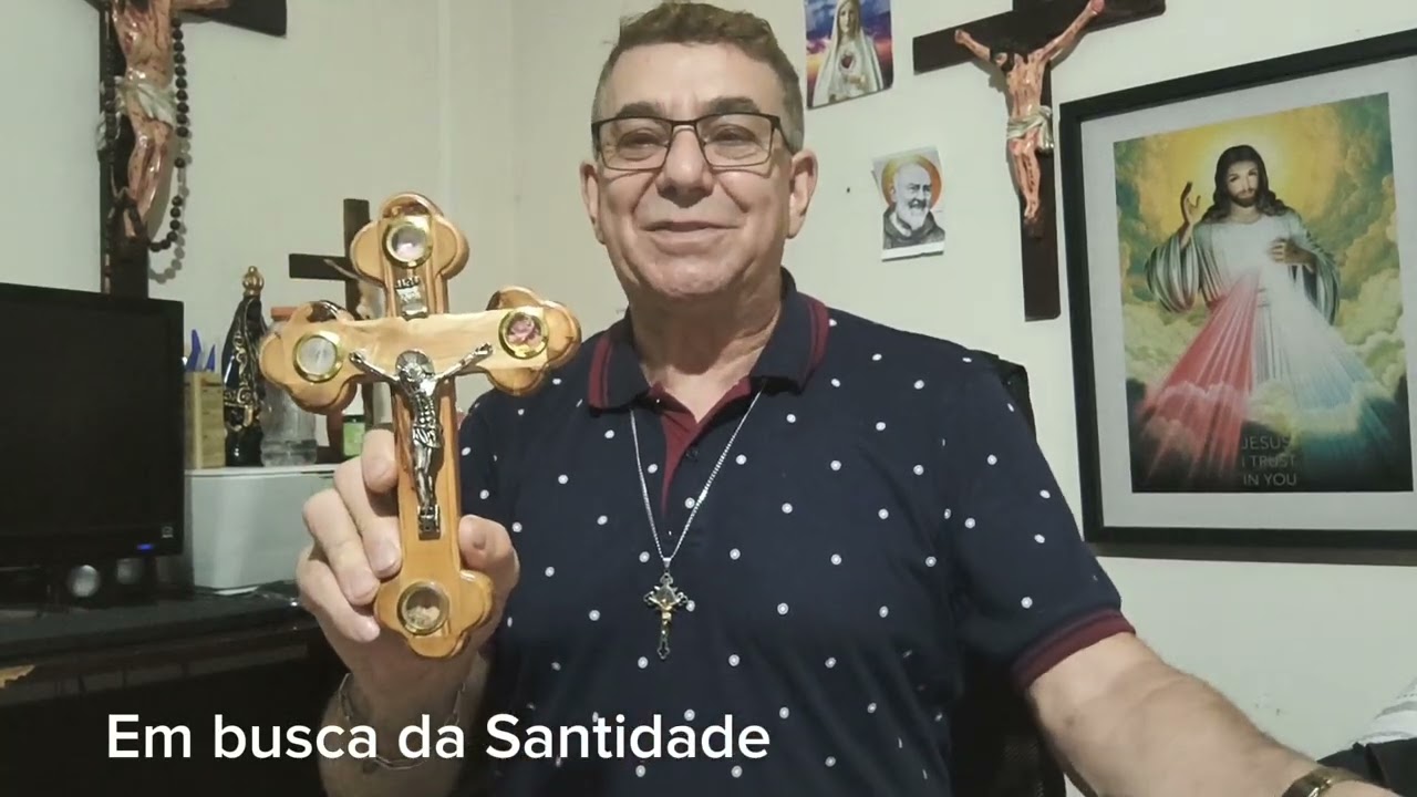 Crer nas Escrituras e na Palavra de Jesus