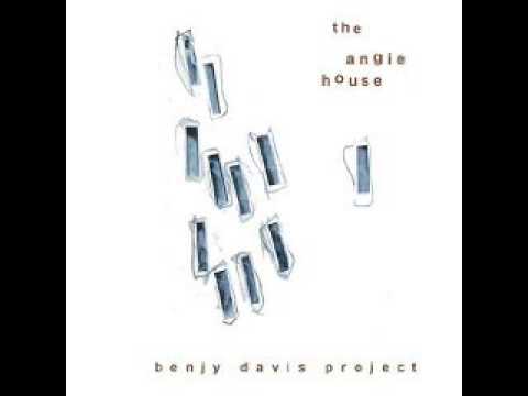Do It With the Lights On - The Benjy Davis Project