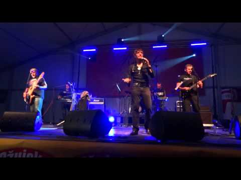 Jasmin Stavros Rujanfest 2011 / Part 1