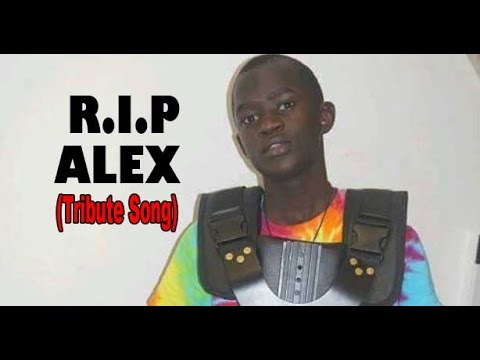 Alex Rest In Peace -Triplets Ghetto Kids ( With subtitles)