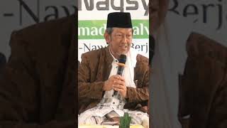 Download lagu KH. Abdul Hadi - Bulan Sya'ban mp3