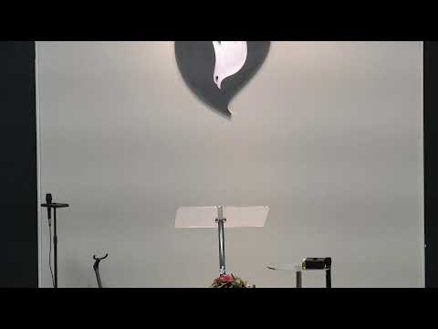 MGE Aparecida de Goiânia - Culto de louvor e adoração