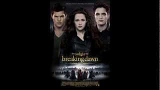 Breaking Dawn Part 2 Soundtrack: The Driving Question